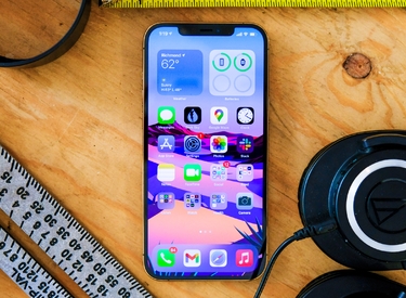 Top 5 iPhone lý tưởng nhất cho mùa Noel 2020