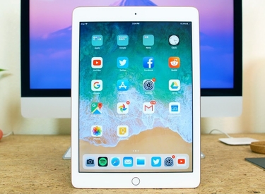 Top 5 iPad đáng mua nhất tại Điện Thoại Mới