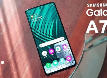 Galaxy A72 5G lộ ảnh render sắc nét 