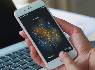 Cách khôi phục iPhone khi quên mật khẩu mà không làm mất dữ liệu