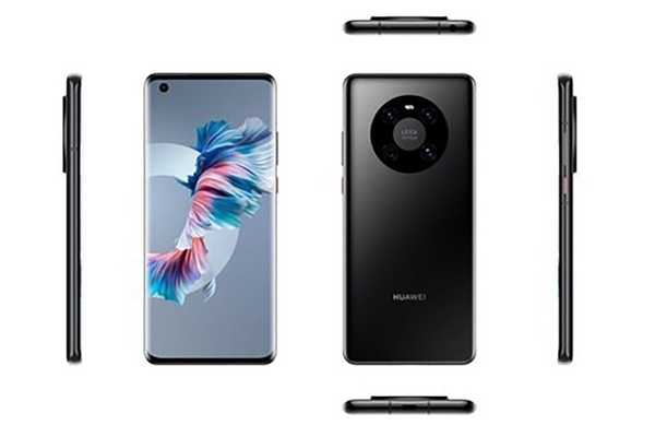 Huawei Mate 40E bất ngờ xuất hiện trên Wireless Power Consortium