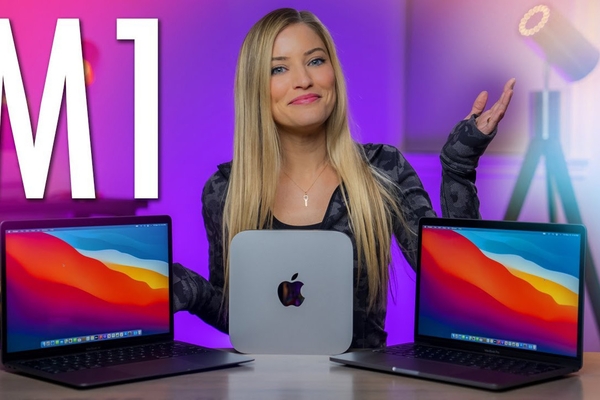 Top 5 sản phẩm tốt nhất nhà Apple đáng mua năm 2020