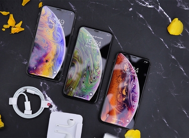 Điểm mặt những chiếc iPhone đáng mua nhất dịp cuối năm 2020