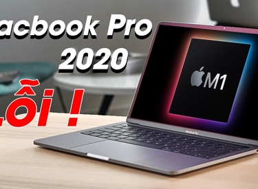 Các vấn đề hàng đầu với MacBook Air M1, MacBook Pro và cách khắc phục chúng