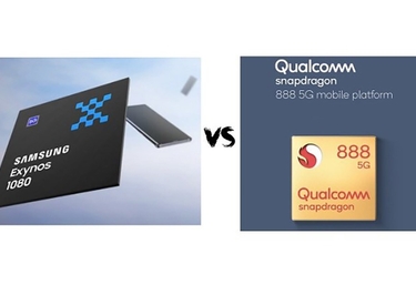 So sánh Exynos 1080 và Snapdragon 888: đâu mới là con chip đáng dùng nhất?