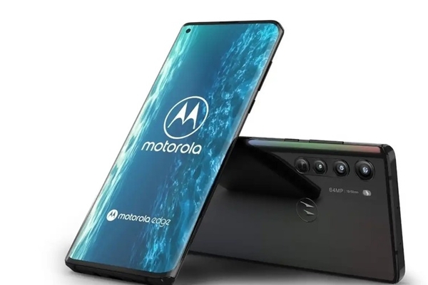 Motorola xác nhận ra mắt Moto Edge S dùng chip Snapdragon 870 vào cuối tháng 1