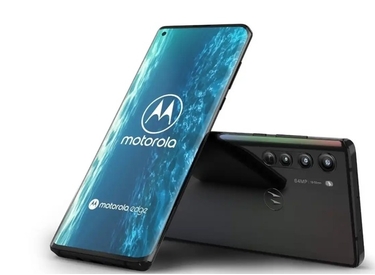Motorola xác nhận ra mắt Moto Edge S dùng chip Snapdragon 870 vào cuối tháng 1