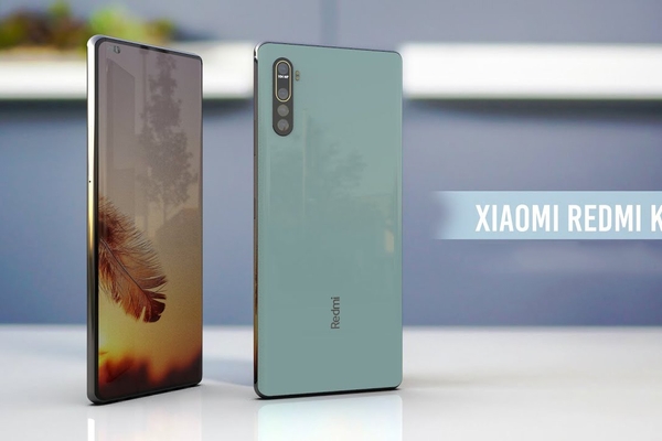 Redmi K40 series sở hữu cụm 4 camera cùng pin trâu, giá chỉ hơn 8 triệu