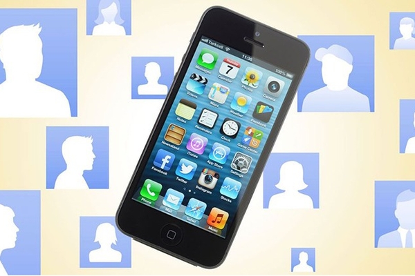 Chia sẻ cách đồng bộ danh bạ trên iPhone cực dễ nhanh nhất