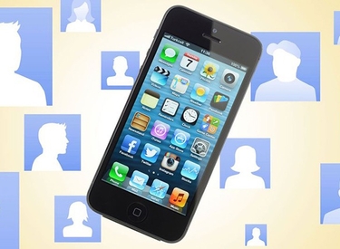 Chia sẻ cách đồng bộ danh bạ trên iPhone cực dễ nhanh nhất