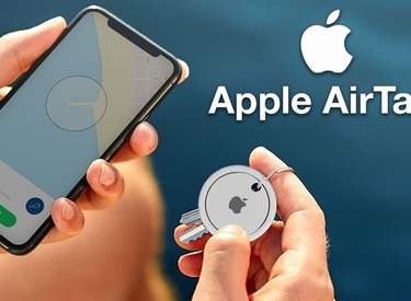 Lý do Apple trì hoãn thời gian ra mắt thẻ định vị AirTags