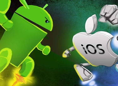 Tính năng Android mà nhiều người kỳ vọng sẽ xuất hiện trên hệ điều hành iOS 15