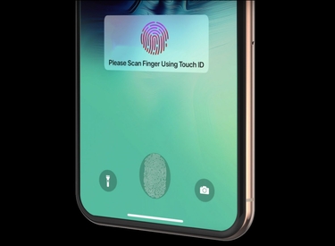 iOS 15 hỗ trợ xác thực sinh trắc học kép iPhone 13 series chắc chắn có cảm biến vân tay dưới màn hình?