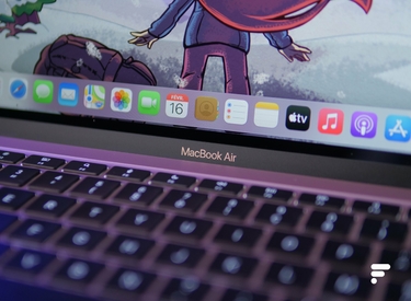 MacBook Air 2021 đẹp lung linh, dự là sẽ có nhiều người bán MacBook Pro 2020