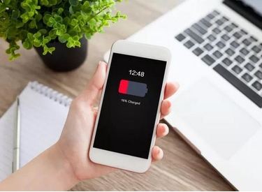 iPhone báo pin ảo - Nguyên nhân và cách khắc phục