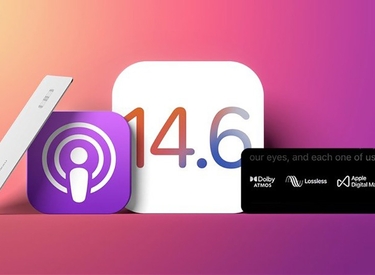 Người dùng iOS 14.6 gặp vấn đề hao pin và nóng máy