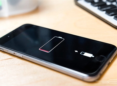 iPhone bị sập nguồn đột ngột - Nguyên nhân và cách khắc phục