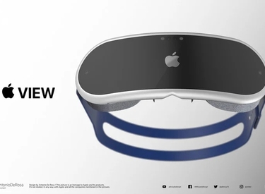 Kính thực tế ảo AR của Apple sẽ ra mắt vào cuối năm sau với hiệu năng cực chất