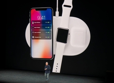 Apple có thể sẽ sớm cho ra mắt bộ sạc đa thiết bị