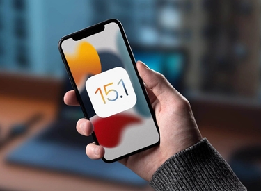 Apple chặn người dùng hạ cấp từ iOS 15.1.1 xuống các phiên bản iOS cũ hơn