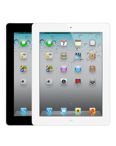 iPad 3 cũ 32GB (4G+Wifi) 