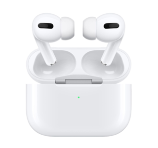 Tai Nghe Bluetooth Apple AirPods Pro Mới Chính Hãng (Không dây) 