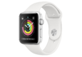 Apple Watch Series 3 GPS 42mm Nhôm Cũ 99%  