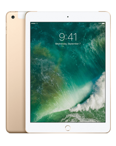 iPad 2017 9.7 cũ 128GB (Wifi) 