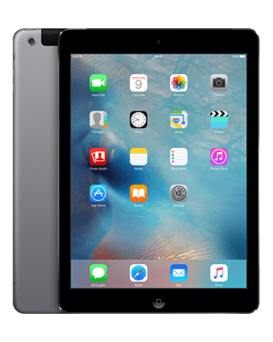 iPad Air cũ 32GB (Wifi+4G)  