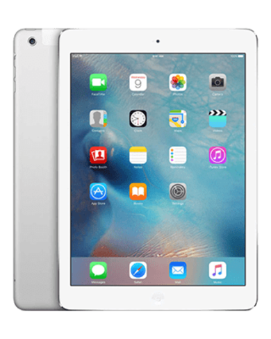 iPad Air cũ 32GB (Wifi+4G)  