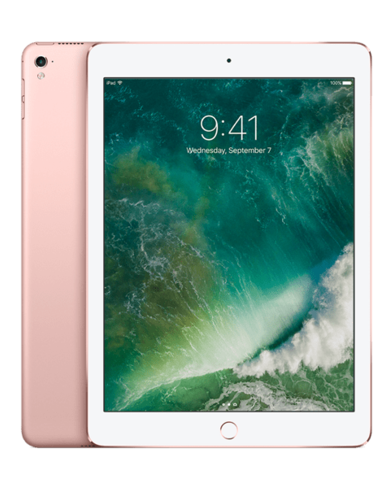 iPad Pro 10.5 2017 cũ siêu lướt 64GB (Wifi+4G) 