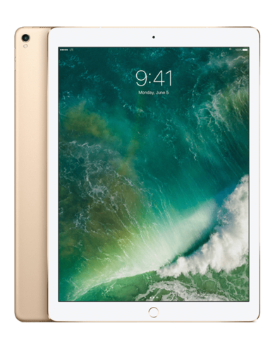 iPad Pro 10.5 2017 cũ 64GB (Wifi+4G)