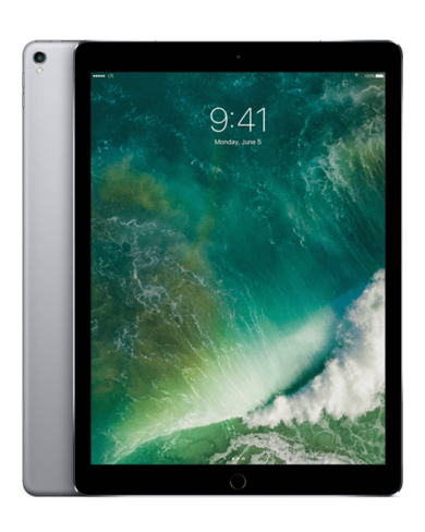 iPad Pro 10.5 2017 cũ siêu lướt 64GB (Wifi+4G) 