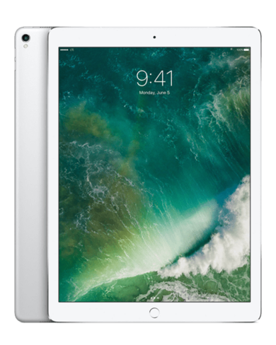 iPad Pro 10.5 2017 cũ siêu lướt 64GB (Wifi+4G) 