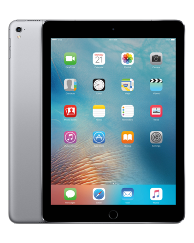 iPad Pro 9.7 cũ siêu lướt 32GB (Wifi) 