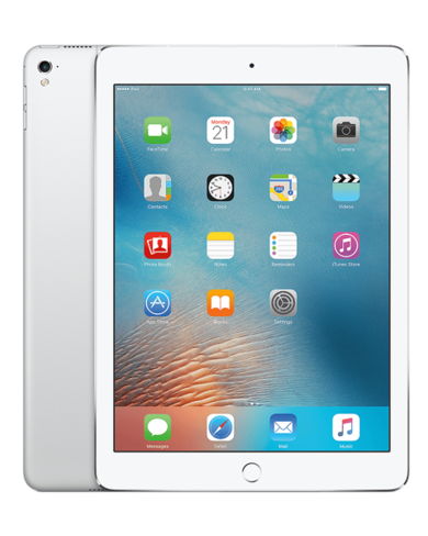 iPad Pro 9.7 cũ siêu lướt 32GB (Wifi) 