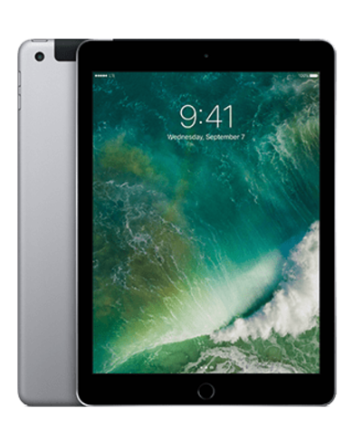 iPad 2018 9.7 cũ 128GB (Wifi+4G)  