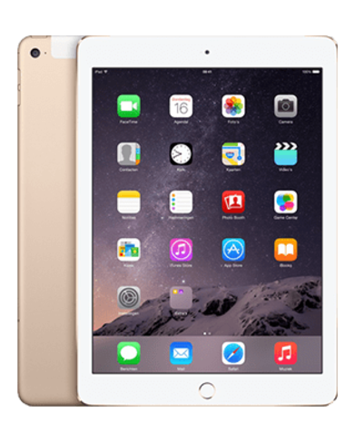 iPad Air 2 cũ siêu lướt 16GB (Wifi+4G) 