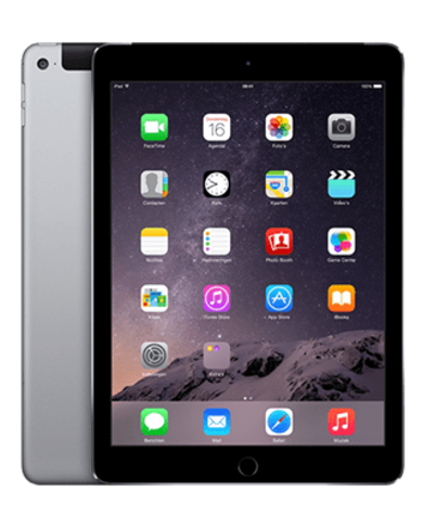 iPad Air 2 cũ siêu lướt 16GB (Wifi+4G) 