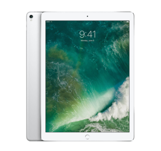 iPad Pro 10.5 2017 cũ 64GB - Only Wifi