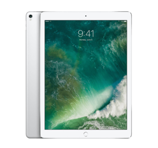 iPad Pro 10.5 2017 cũ 256GB (Wifi+4G) Nguyên zin giá rẻ nhất