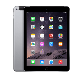 iPad Air 2 cũ siêu lướt 16GB (Wifi)