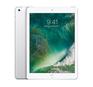 iPad 2017 9.7 cũ siêu lướt 32GB (Wifi+4G)  