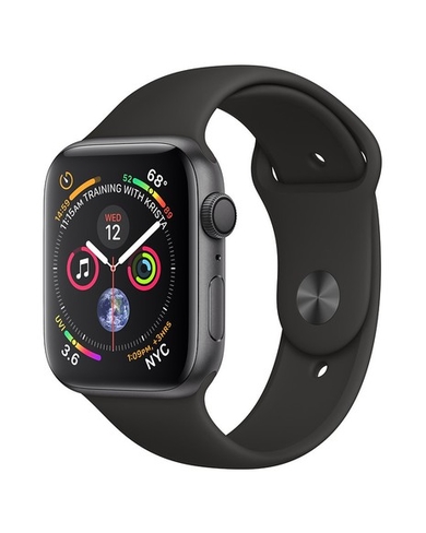 Apple Watch Series 4 GPS 40mm Nhôm Cũ 99%  