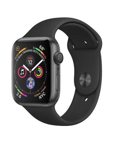 Apple Watch Series 4 GPS 44mm Nhôm Cũ 99%