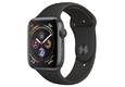 Apple Watch Series 4 GPS 44mm Nhôm Cũ 99%