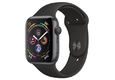 Apple Watch Series 4 LTE 40mm Nhôm New Nguyên zin giá rẻ nhất