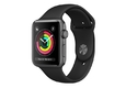 Apple Watch Series 3 GPS 38mm Nhôm Cũ 99% 