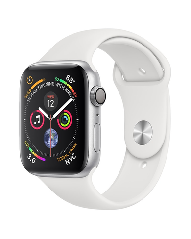 Apple Watch Series 4 GPS 44mm Nhôm Chính hãng VN/A