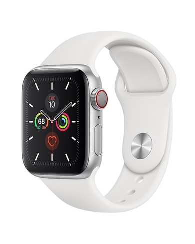 Apple Watch Series 5 GPS 40mm Nhôm Chính hãng VN/A